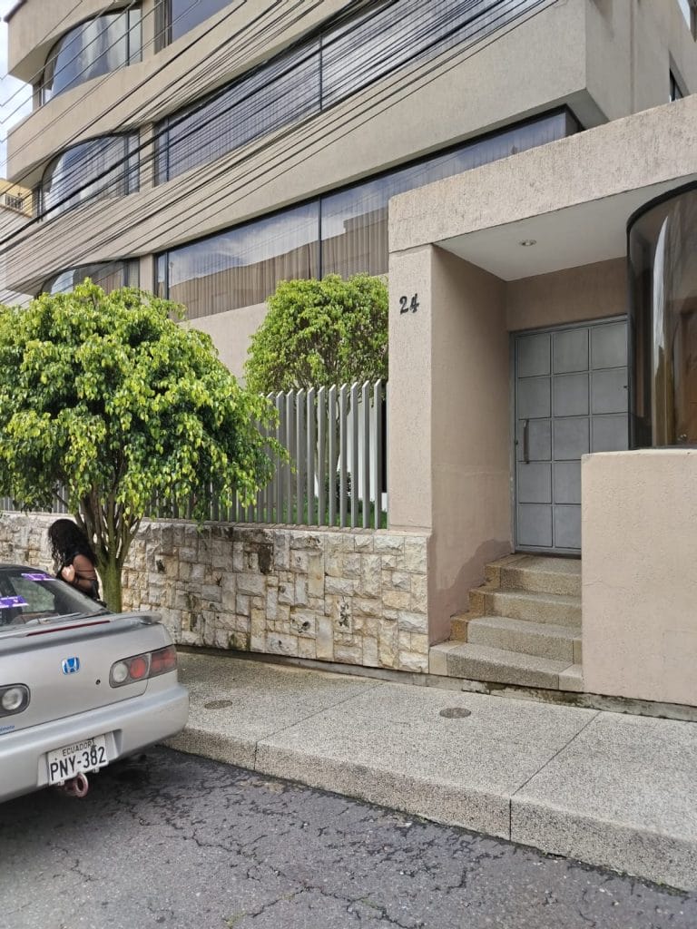Penthouse Las Bromelias – Jipijapa